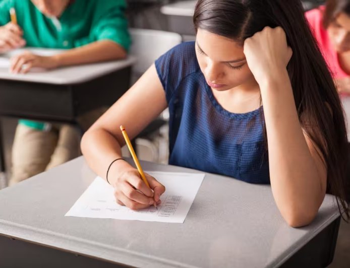 Bihar Board Exam 2027: बिहार बोर्ड ने शुरू की मैट्रिक-इंटर परीक्षा की तैयारी, मार्कशीट में बड़े बदलाव के साथ परीक्षा फॉर्म भरना शुरू