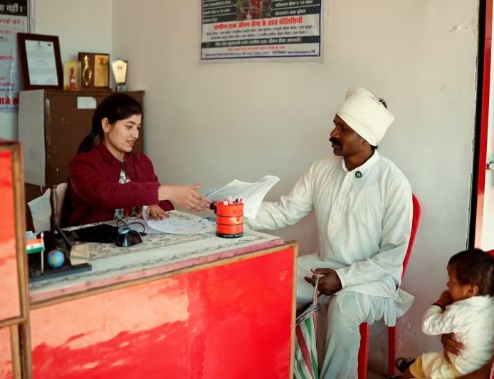 India Post GDS Recruitment 2026: डाक विभाग में BPM और ABPM पदों पर बंपर भर्ती, 10वीं पास के लिए बिना परीक्षा चयन