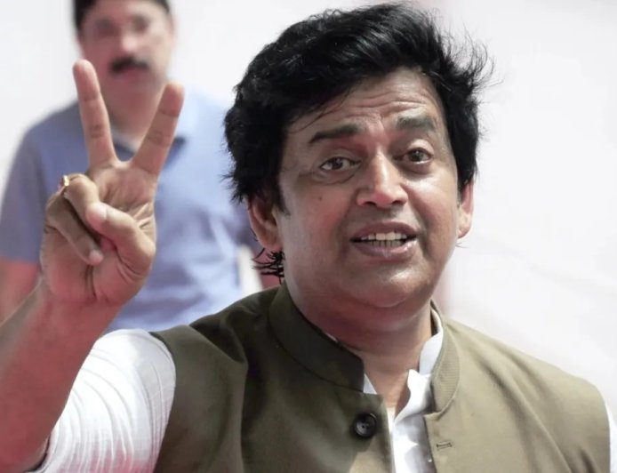Gorakhpur Ravi Kishan Viral Video: रवि किशन ने गोरखपुर की तुलना स्पेन से की, जानिए सांसद के बयान पर क्यों मचा सियासी घमासान