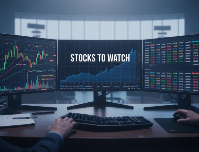 Stocks to Watch: ऑगमोंट एंटरप्राइजेज की लिस्टिंग आज, HDFC Bank, ओला इलेक्ट्रिक और सिप्ला समेत इन 27 शेयरों पर रहेगी नजर