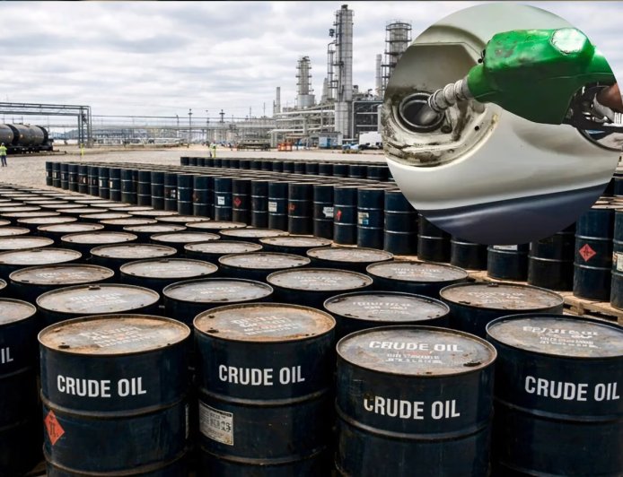 Crude Oil Price Surge: ईरान पर अमेरिकी सैन्य हमले के बाद कच्चे तेल में तेज उछाल, ब्रेंट क्रूड 1 डॉलर से ज्यादा चढ़ा
