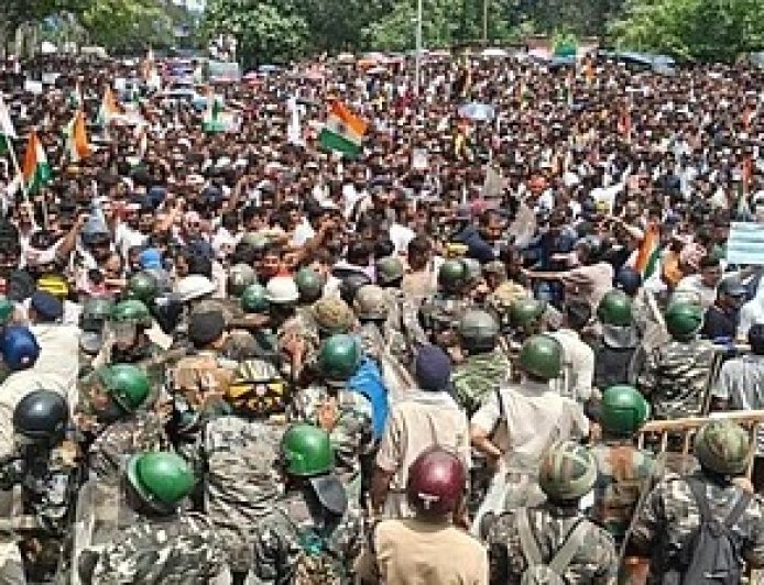 Jharkhand Higher Education: झारखंड में प्रति 1 लाख युवाओं पर सिर्फ 9 कॉलेज, AISHE रिपोर्ट में खुलासा; छात्राओं के नामांकन में आई तेजी 