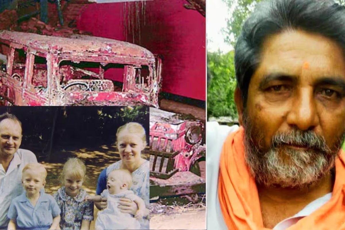 Graham Staines Murder Case: ग्राहम स्टेन्स और उनके दो बेटों की हत्या का मामला, जानें दोषी दारा सिंह और पूरे घटनाक्रम की कहानी