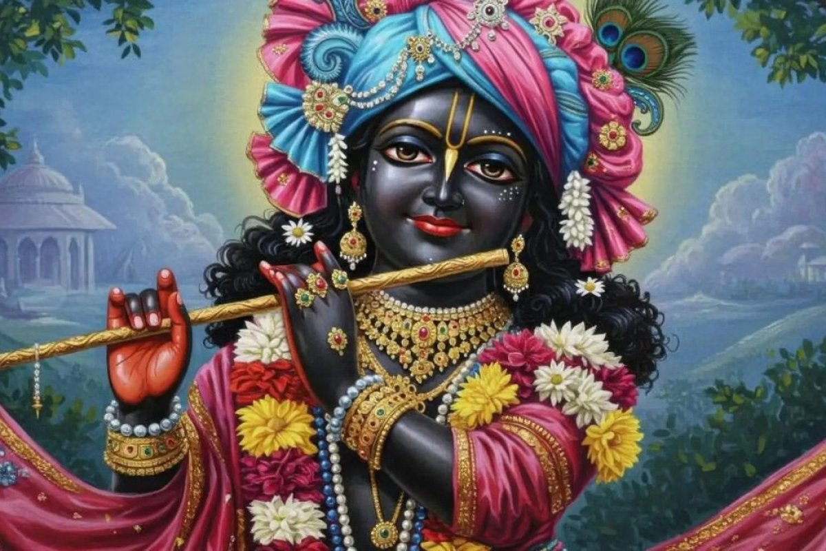 Haridwar Krishna Janmashtami Security: जन्माष्टमी पर कान्हा की भक्ति में रंगेगा हरिद्वार, चप्पे-चप्पे पर सुरक्षा और मजिस्ट्रेट तैनात 