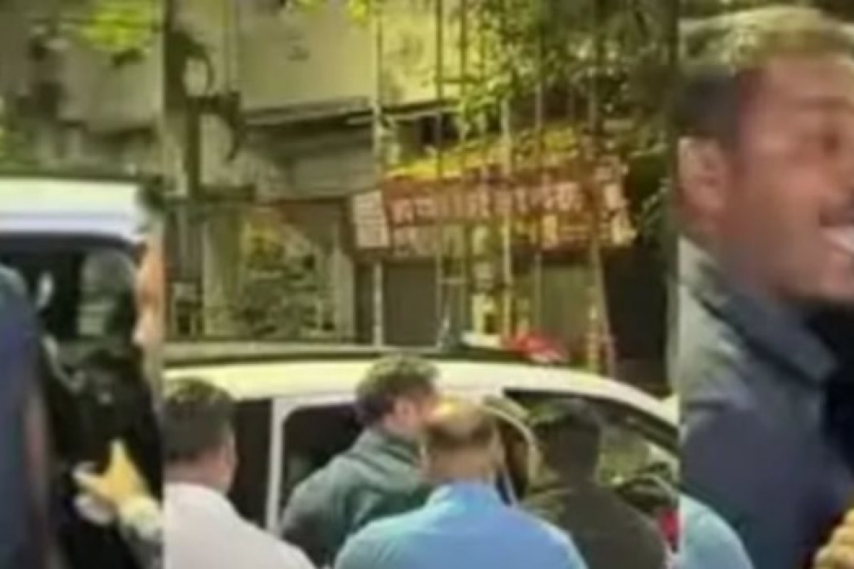 YouTuber Santosh Pandit Arrested: मंत्री चंद्रकांत पाटिल पर आपत्तिजनक वीडियो बनाने का आरोप, पुणे पुलिस ने संतोष पंडित को किया गिरफ्तार