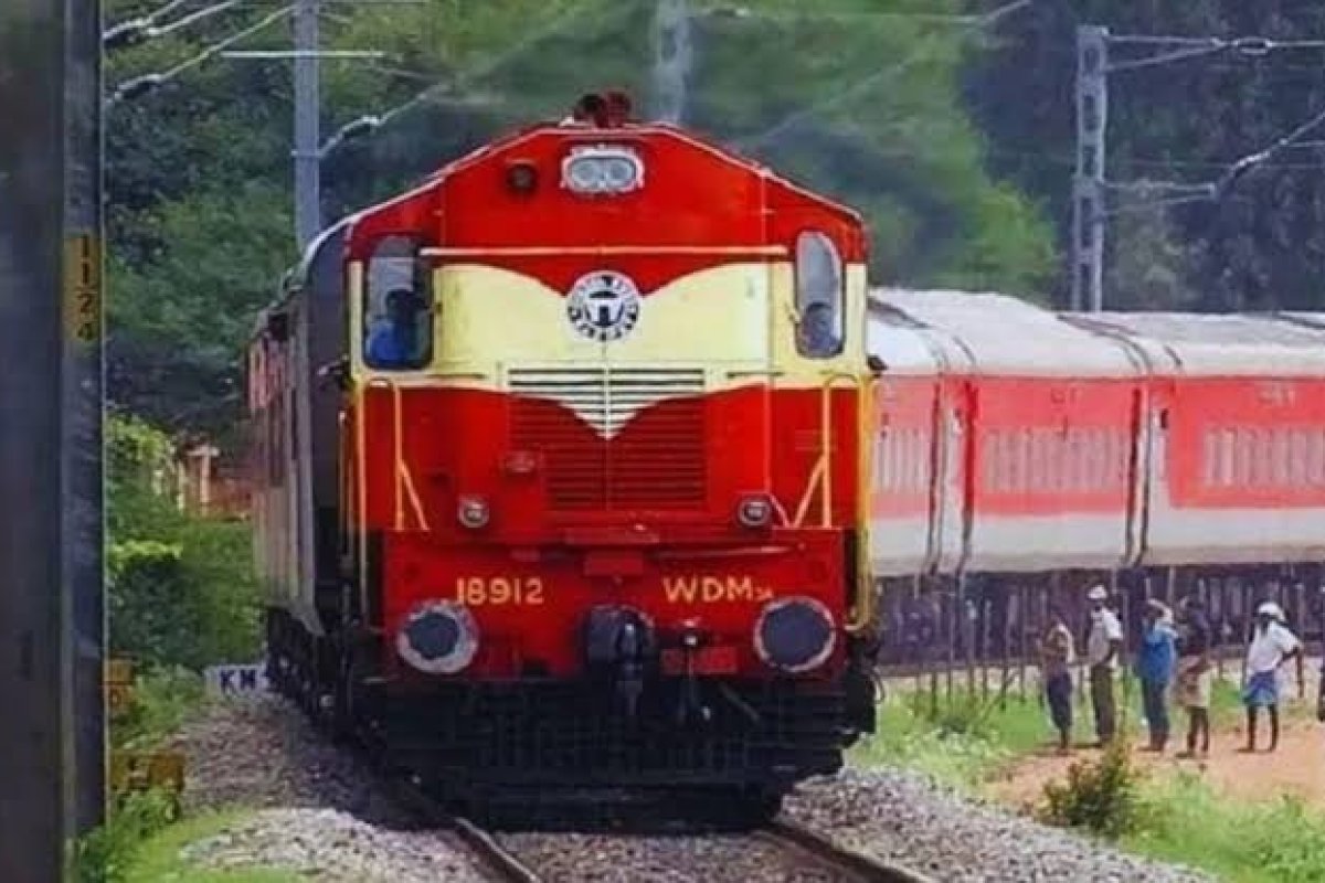 RRB NTPC 2026: रेलवे भर्ती बोर्ड ने 5165 पदों पर दी मंजूरी, जानिए कब जारी होगा नोटिफिकेशन