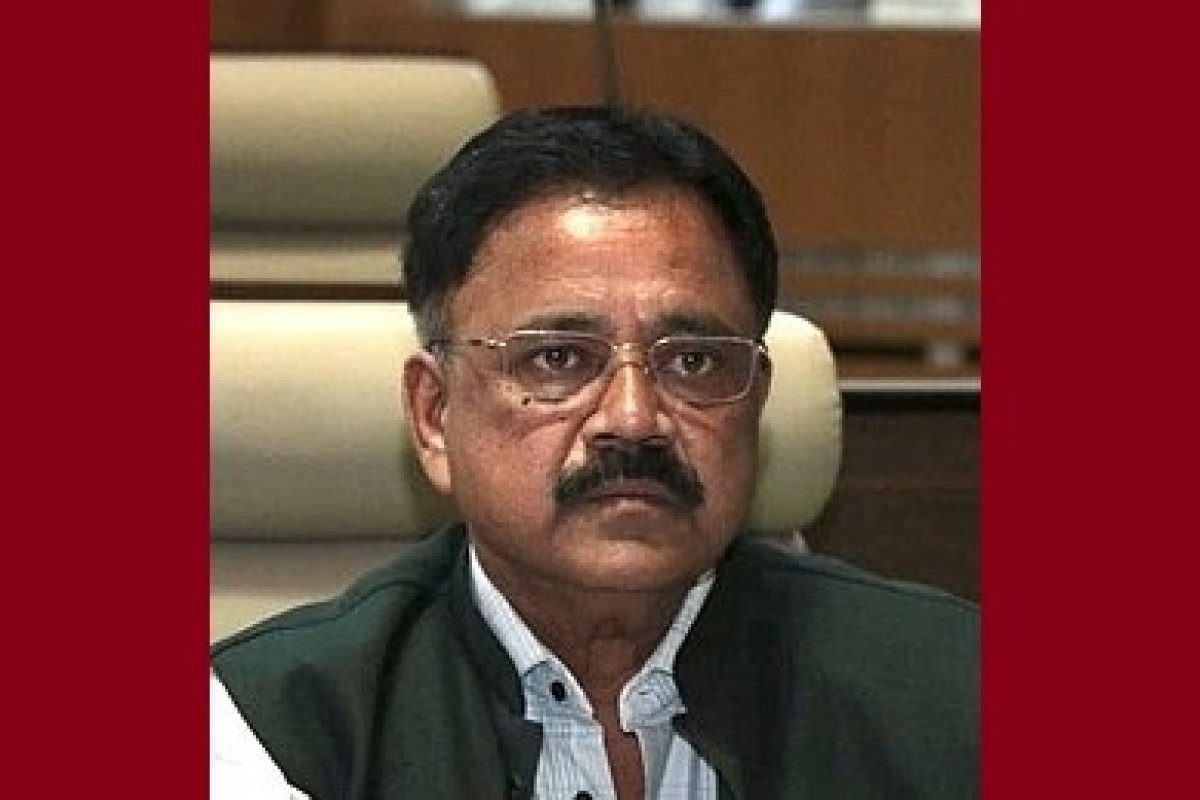 Jharkhand Minister Sudivya Kumar Passes Away: झारखंड के मंत्री सुदिव्य कुमार सोनू का निधन, 56 की उम्र में आया कार्डियक अरेस्ट