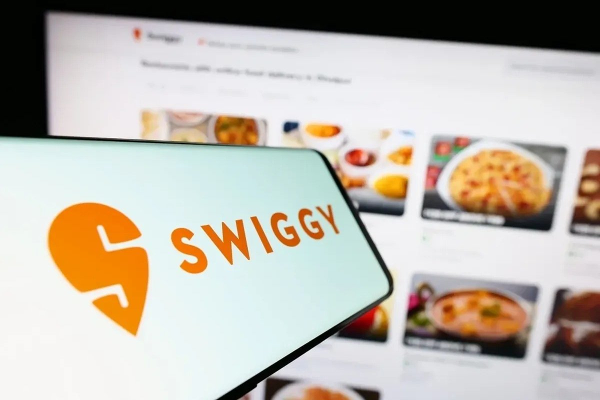 Swiggy Share News: बीएनपी पारिबा और गोल्डमैन सैक्स ने स्विगी में खरीदे ₹1,041 करोड़ के शेयर, जानिए बाजार पर असर