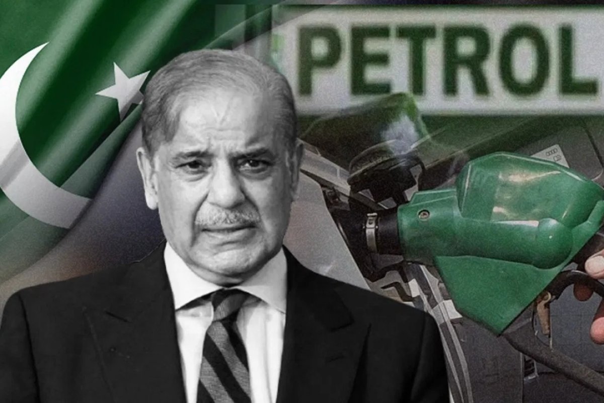Pakistan Fuel Price Hike: पाकिस्तान में फिर बढ़े पेट्रोल और डीजल के दाम, जानिए प्रति लीटर कितनी हुई नई कीमत