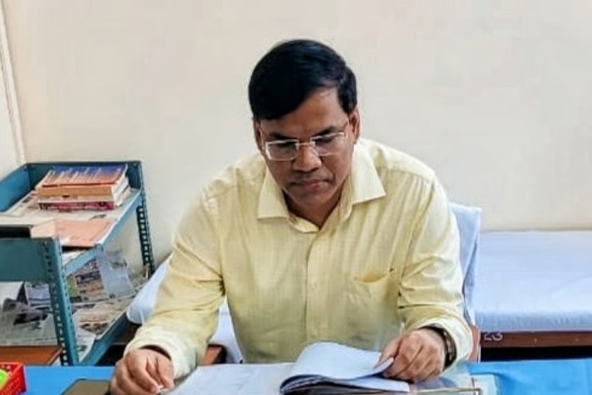 Judge Ravi Kumar Diwakar: मुजफ्फरनगर के एडीजे रवि कुमार दिवाकर की फैसले में तल्ख टिप्पणी, न्यायिक गलियारों में हलचल