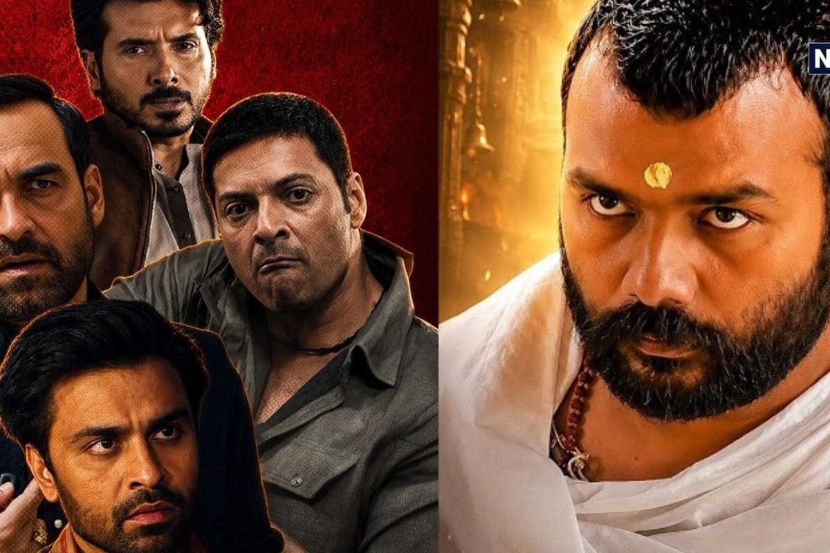 Hanuman Ansh Box Office Collection Day 32: 'मिर्जापुर' के तूफान में भी 'हनुमान अंश' का जलवा, 32वें दिन कमाए 9.50 करोड़, कुल कमाई हुई इतने करोड़