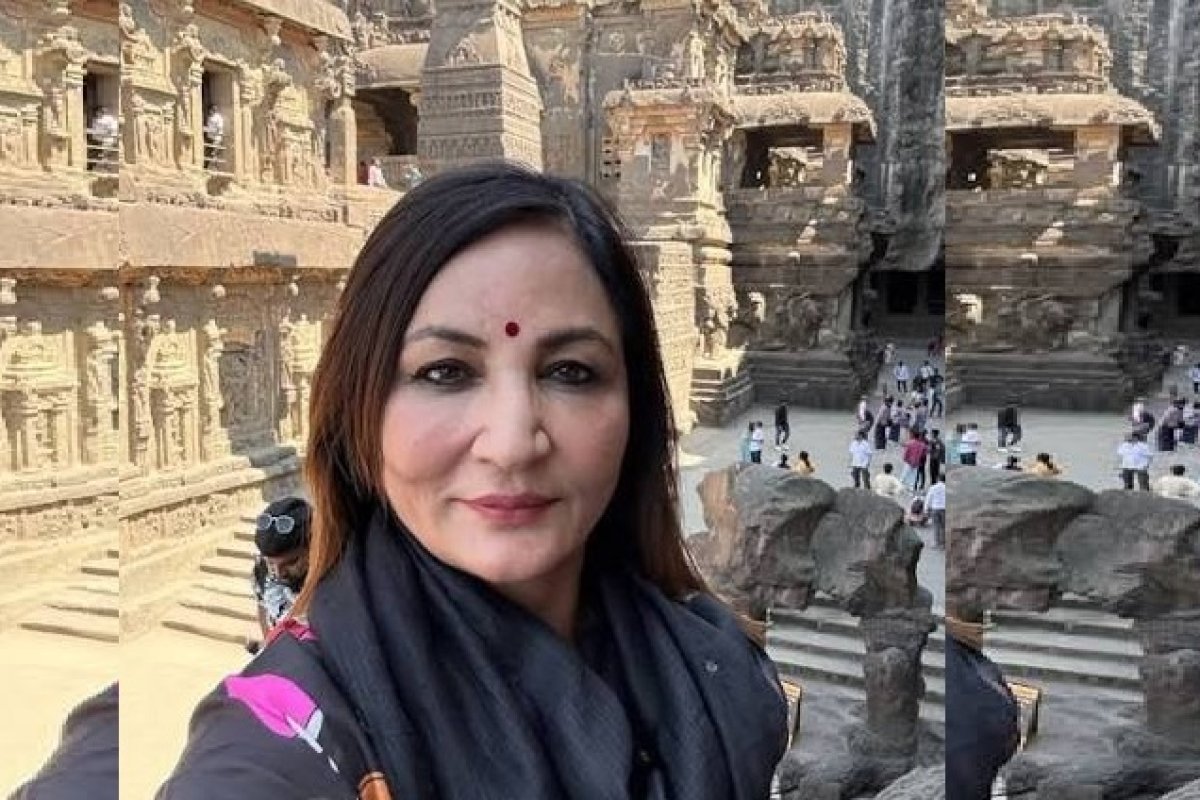 Anila Singh Statement: रोजगार में भागीदारी और जेलों में कैदियों की संख्या पर अनिला सिंह की टिप्पणी, छिड़ा सियासी घमासान