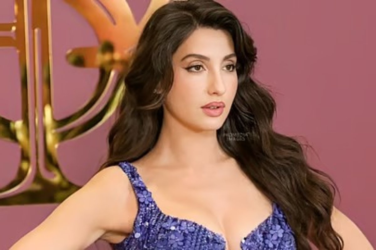 Nora Fatehi Defamation Case: चार्टर्ड प्लेन विवाद पहुंचा अदालत, नोरा फतेही के खिलाफ 3 करोड़ का मानहानि मुकदमा