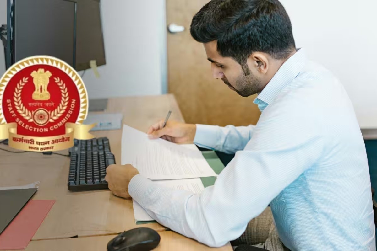 SSC CHSL 2026 Notification Out: 10+2 पास युवाओं के लिए 2536 पदों पर निकली भर्ती, जानें आवेदन प्रक्रिया