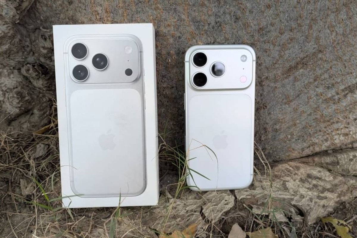 iPhone 18 Pro Series Launch: भारत में पहला फोल्डेबल iPhone Duo पेश, पुराने मॉडल्स की कीमतें अचानक बढ़ीं