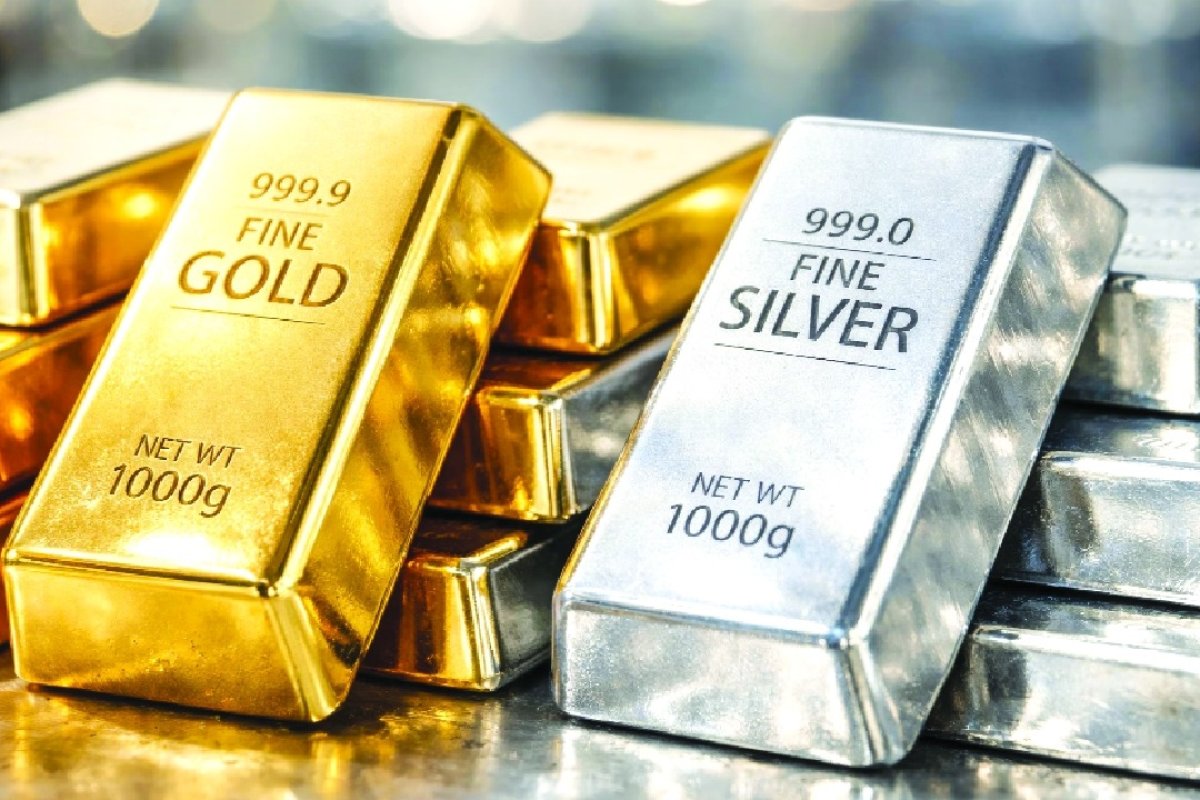 Gold Silver Price Today: 13 सितंबर 2026 को सोने और चांदी के दाम स्थिर, जानिए दिल्ली, यूपी, मुंबई समेत प्रमुख शहरों के ताजा रेट