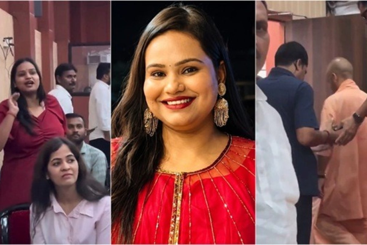 महिला पत्रकार का आरोप: प्रेस वार्ता में सवाल टालने के बाद सोशल मीडिया पर मिलीं धमकियां, निष्पक्ष जांच की उठी मांग