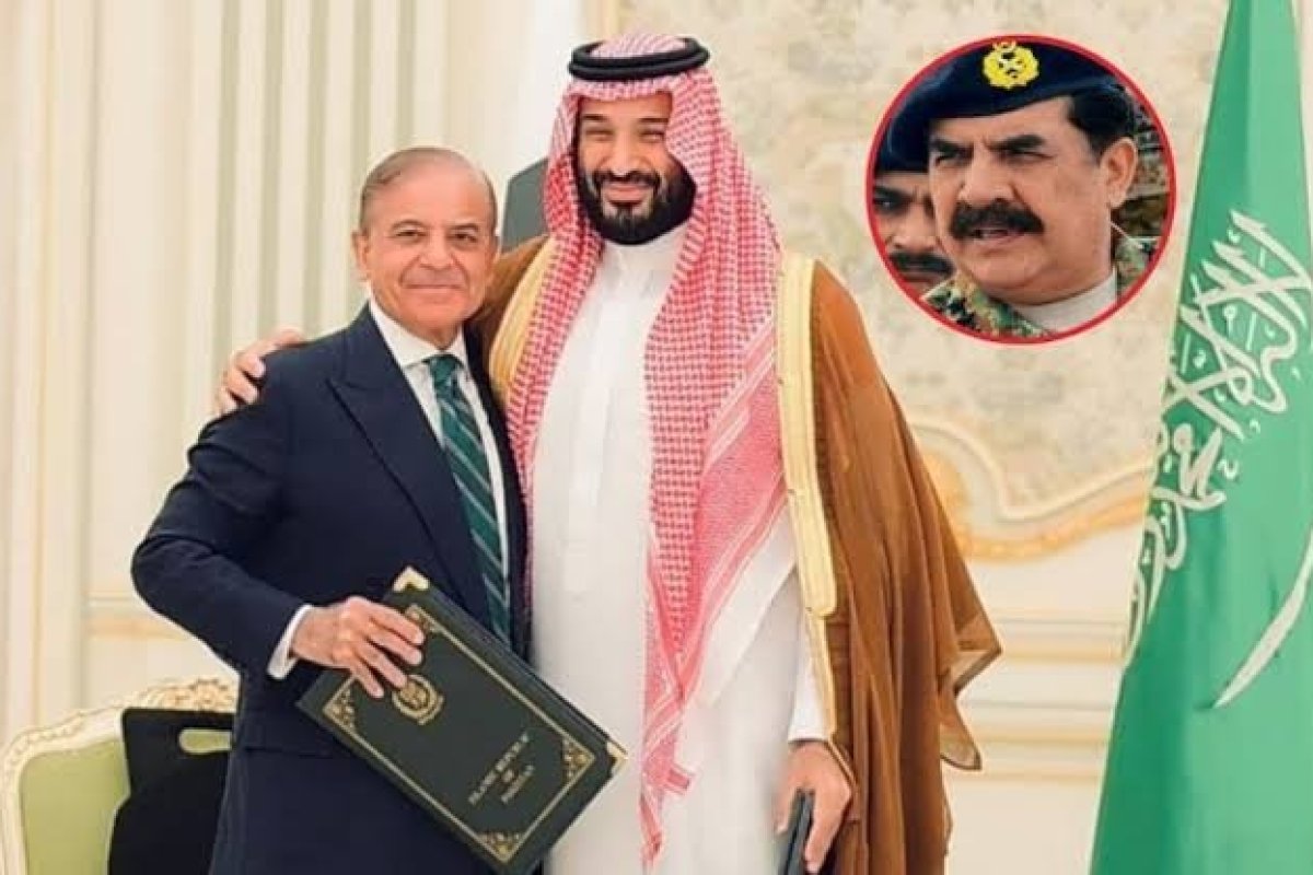 Pakistan Saudi Arabia Relations: यमन संकट और हूती विद्रोहियों के मुद्दे पर पाकिस्तान की सैन्य हिचक, सऊदी अरब के साथ रिश्तों में आई तल्खी को पाटने में जुटे शहबाज शरीफ
