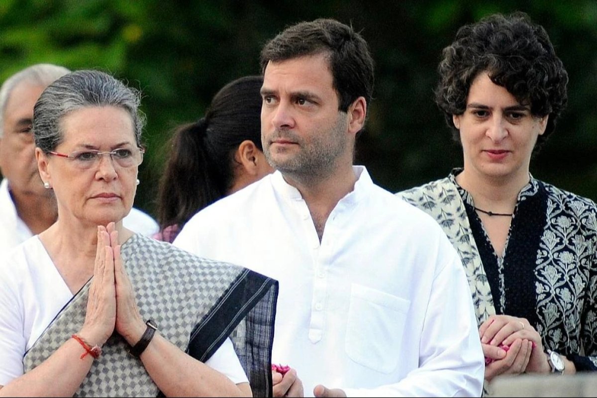 Congress Organizational Overhaul: कांग्रेस संगठन में कॉरपोरेट स्टाइल सर्जरी, आधे AICC सचिव होंगे बाहर; करीब 130 नए चेहरों को मिलेगी कमान