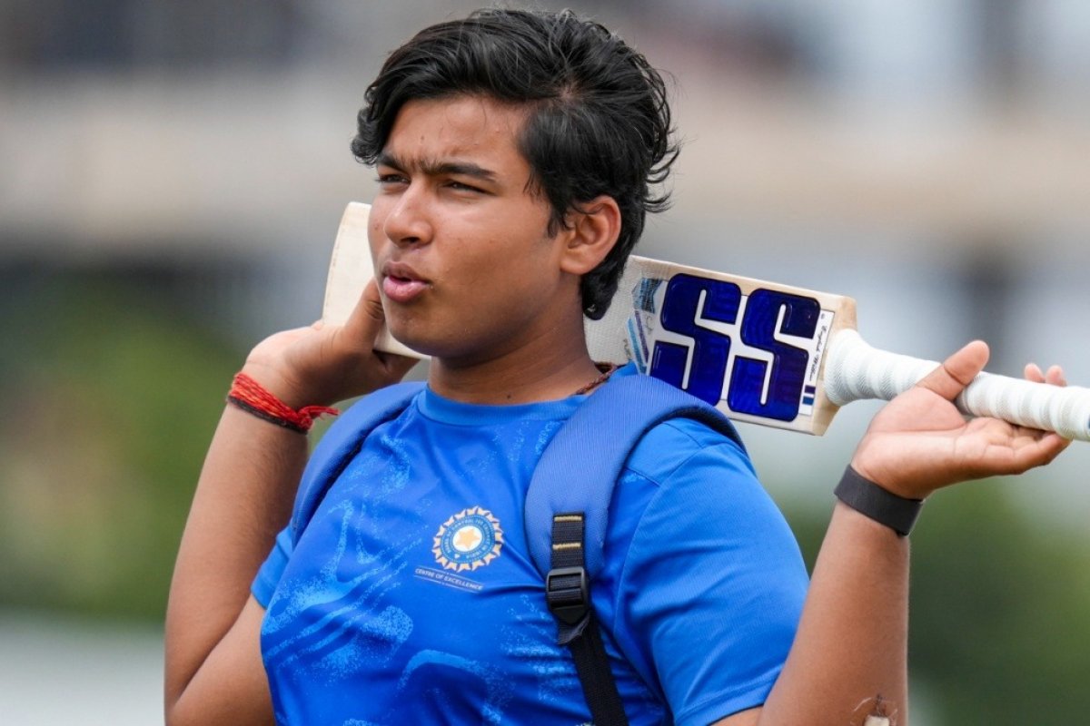 India vs Afghanistan T20: वैभव सूर्यवंशी को प्लेइंग इलेवन में न चुनने पर भड़के के. श्रीकांत, बोले- फैसले से घर में भी मच गया था घमासान