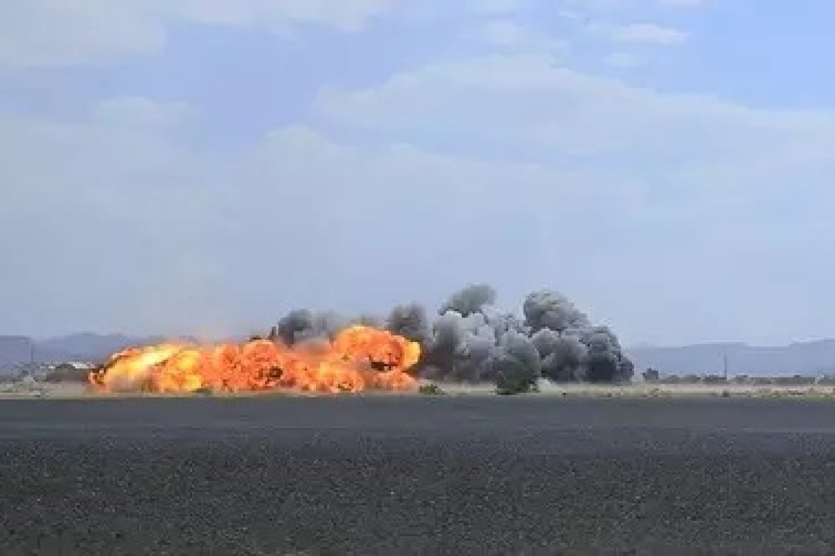 Yemen Conflict: यमन में 24 घंटे में 54 हवाई हमलों का हूतियों ने किया दावा, सऊदी अरब के सैन्य अभियानों पर फिर गरमाया तनाव