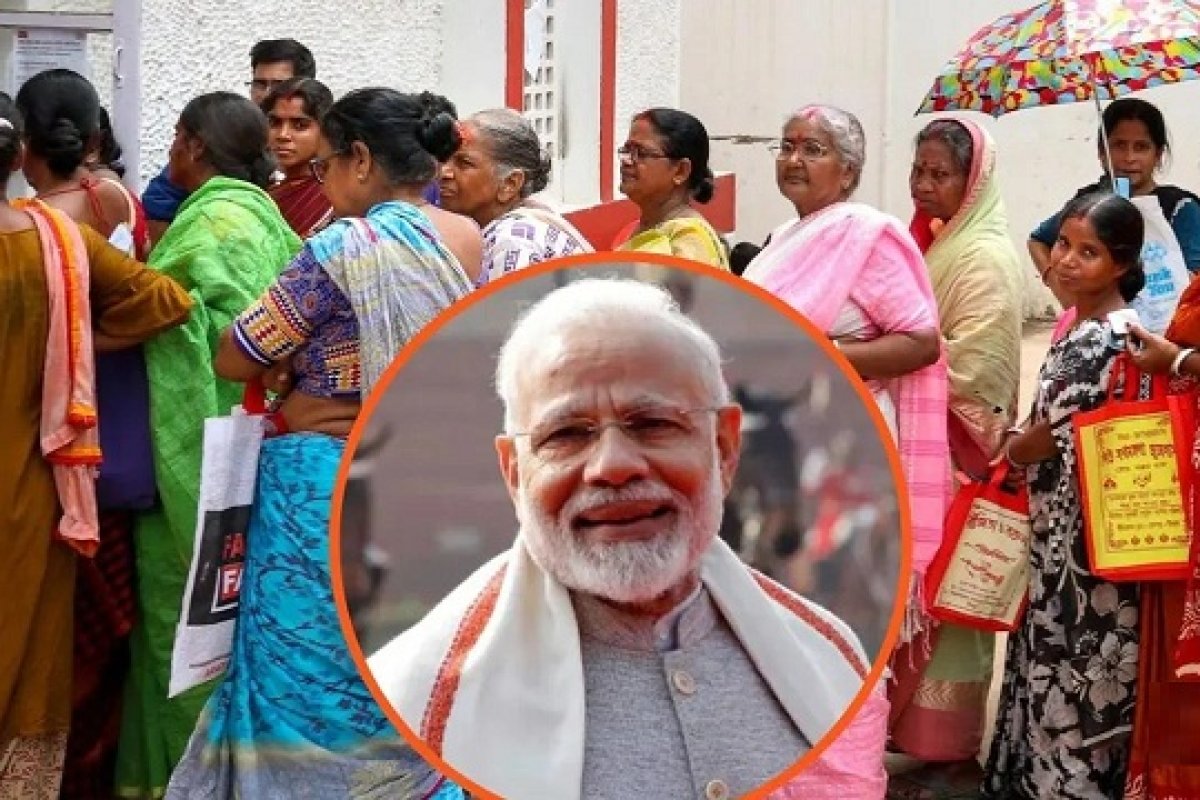 Annapurna Yojana Fact Check: क्या बंगाल की 1.58 करोड़ महिलाओं को मिले ₹3,000? जानिए वायरल दावे की पूरी सच्चाई