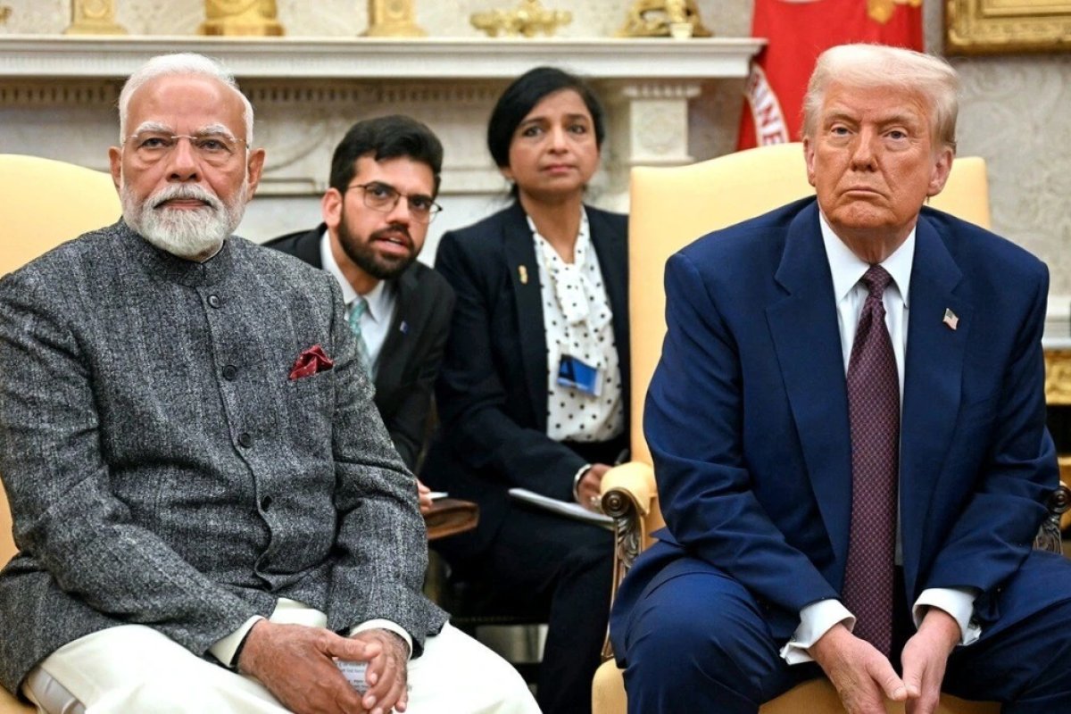 Russian Oil Imports: रूसी तेल पर भड़की ट्रंप की टीम, भारत और चीन को चेतावनी; जानिए क्या पड़ेगा असर