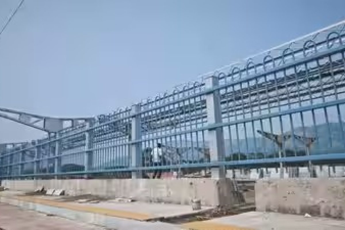 Panvel-Karjat Rail Route: महाराष्ट्र को रेलवे की बड़ी सौगात, पनवेल-कर्जत के बीच 10.86 किमी ट्रैक दोहरीकरण को मिली रफ्तार