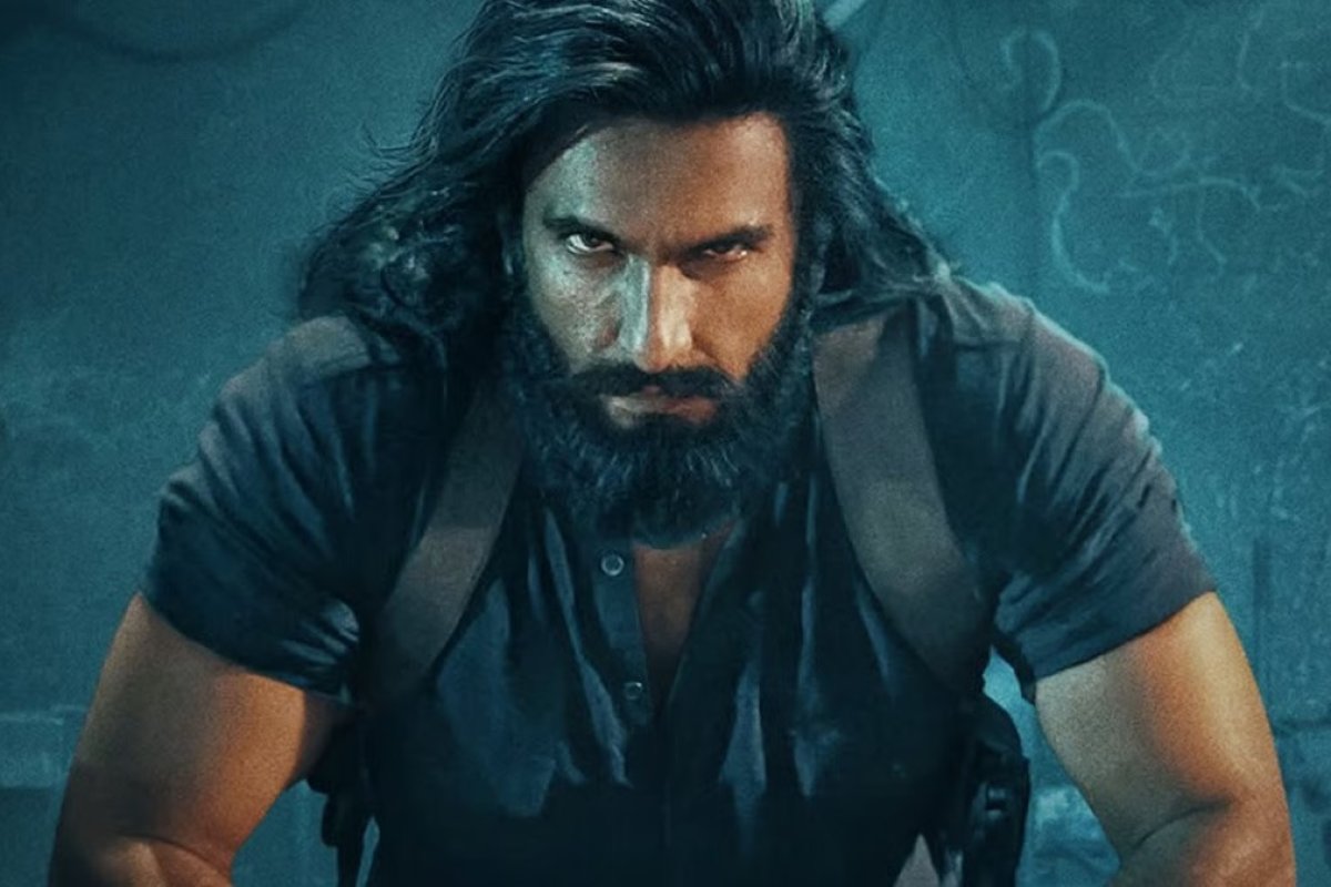 Entertainment News: रणवीर सिंह की फिल्म को ऑस्कर चयन में क्यों नहीं मिले वोट? फिल्ममेकर विवेक वासवानी ने खोला अंदरूनी सच