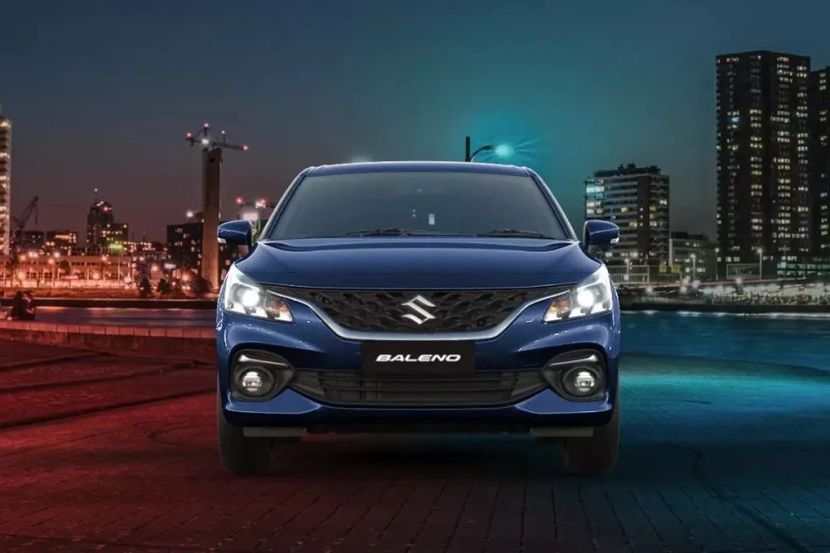 Maruti Baleno CNG AMT Launch: मारुति सुजुकी ने पेश किया बलेनो सीएनजी ऑटोमैटिक, डेल्टा और जेटा वेरिएंट में मिलेगा नया विकल्प