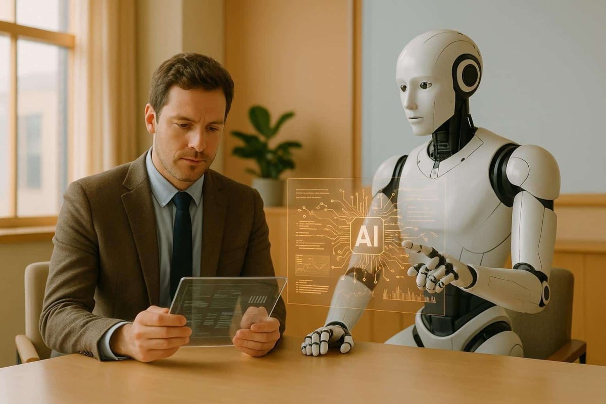 AI Future and Human Control: मशीनों की बुद्धिमत्ता से बड़ा सवाल, क्या अत्यधिक शक्तिशाली होने पर भी एआई पर बना रहेगा इंसानी नियंत्रण?