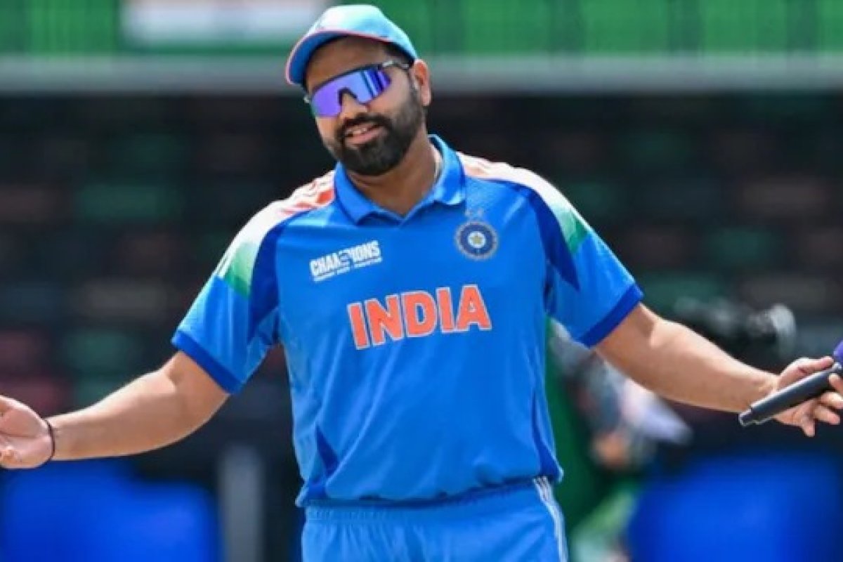 ODI World Cup 2027: क्या 2027 विश्व कप खेलेंगे रोहित शर्मा? पूर्व क्रिकेटर के बयान से गरमाई चयन की बहस
