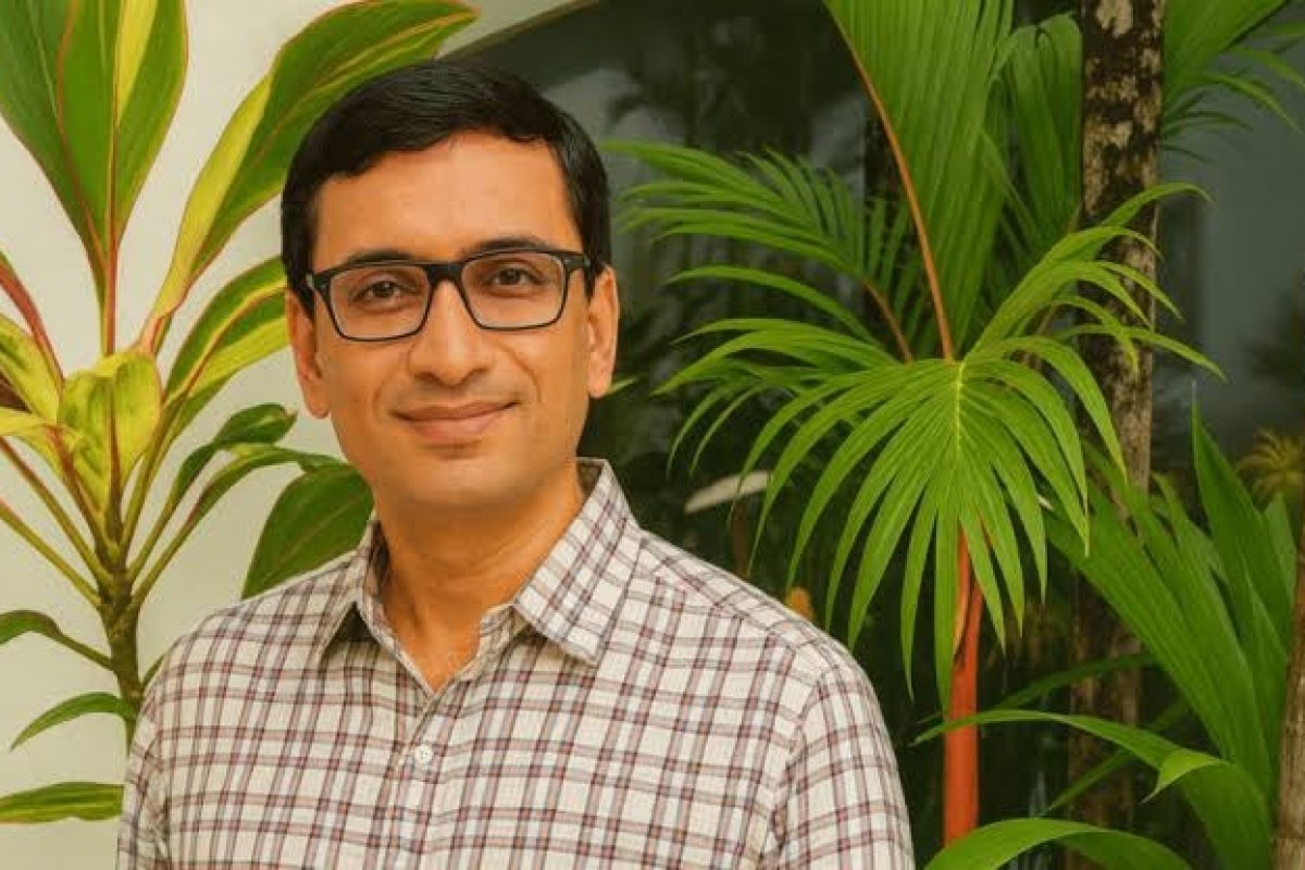 Success Story: 8 साल की IPS सेवा छोड़ कॉर्पोरेट में उतरे राजन सिंह, ऐसे खड़ा किया करोड़ों का स्टार्टअप वेंचर