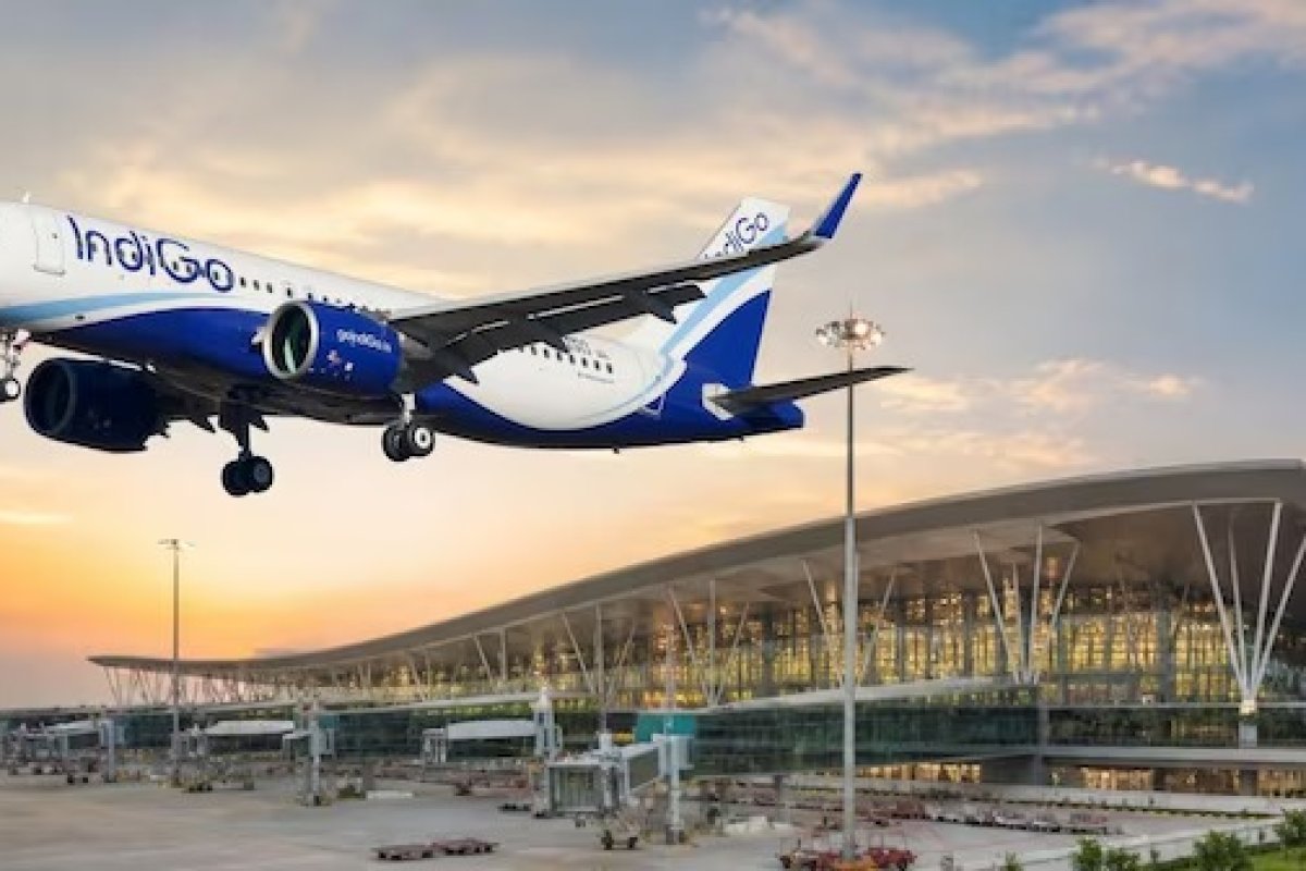 Noida Airport Connectivity: जेवर एयरपोर्ट के लिए 4000 करोड़ से बनेगा 6 लेन एलिवेटेड एक्सप्रेसवे, दिल्ली से दूरी होगी महज एक घंटा