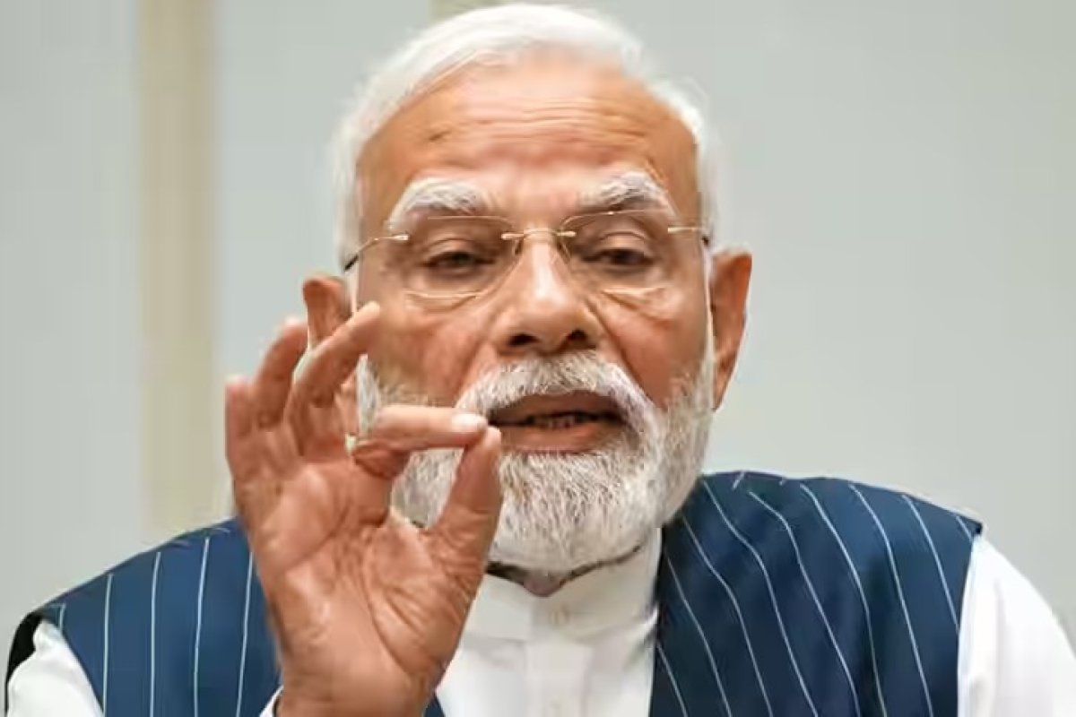 PM Modi Chintan Shivir: केंद्रीय मंत्रिपरिषद के चिंतन शिविर की शुरुआत, 'विकसित भारत 2047' और बड़े नीतिगत सुधारों पर मंथन
