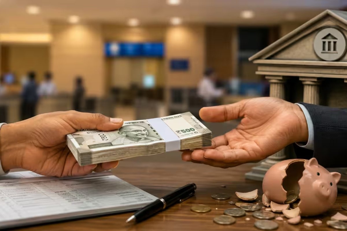 Minimum Balance Charges: बैंक खाते से कट गया मिनिमम बैलेंस चार्ज? जानिए RBI के कड़े नियम और अपने अधिकार