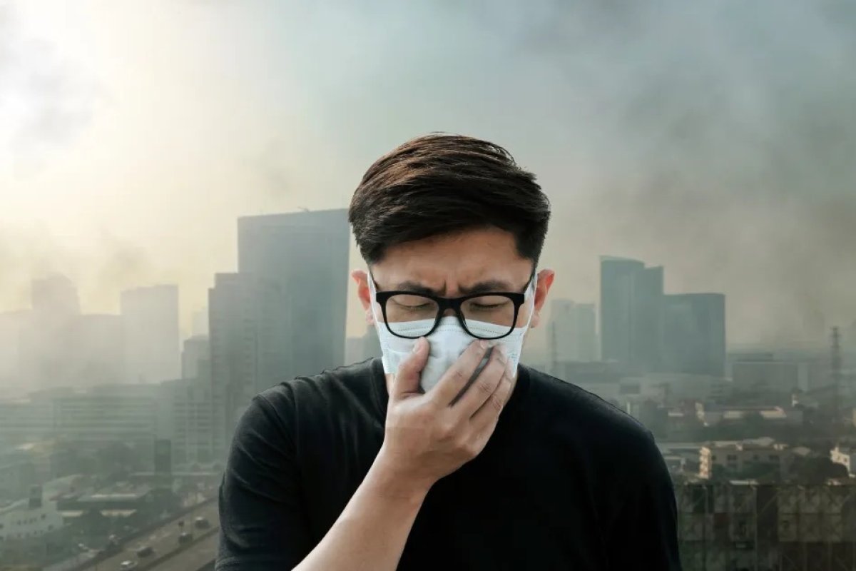 Air Pollution vs Exercise: वायु प्रदूषण में कसरत फायदेमंद या नुकसानदेह? जानिए स्वास्थ्य विशेषज्ञों की राय और बचाव के नियम