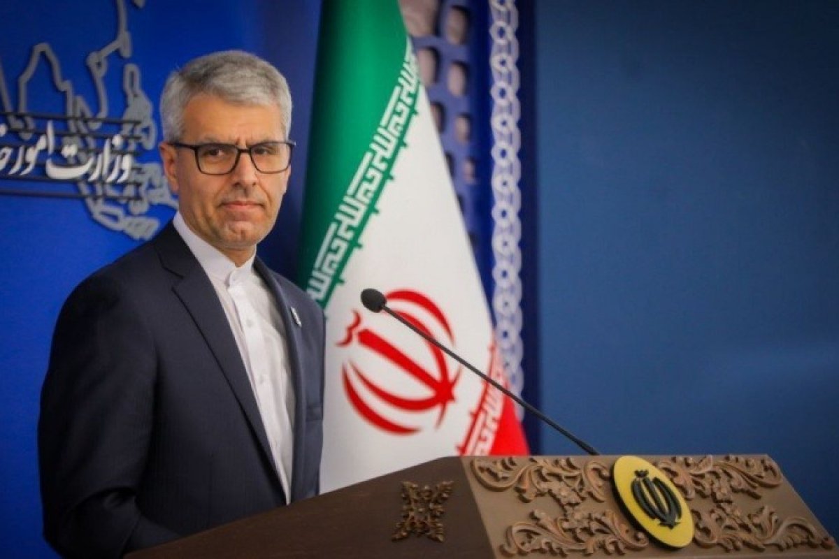 US-Iran Talks: अमेरिका के साथ 'तीन घंटे' की गुप्त वार्ता पर बोला ईरान, परमाणु मुद्दे और प्रतिबंधों पर रखा अपना रुख