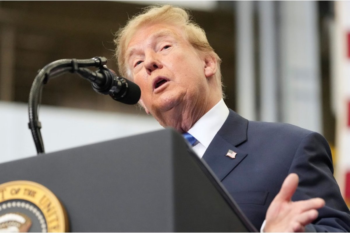 US Court Order: ट्रंप प्रशासन को कानूनी झटका, CNN, MSNBC और Politico पत्रकारों के व्हाइट हाउस प्रवेश पर लगी रोक हटी