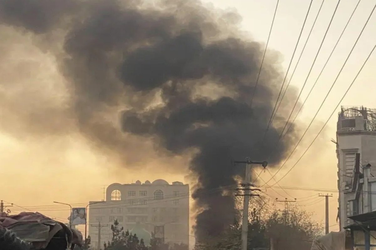 Pakistan Air Strikes: पाकिस्तान का अफ़ग़ानिस्तान में बड़ा सैन्य हमला, टीटीपी और ड्रोन ठिकानों को बनाया निशाना, तालिबान की सख्त चेतावनी