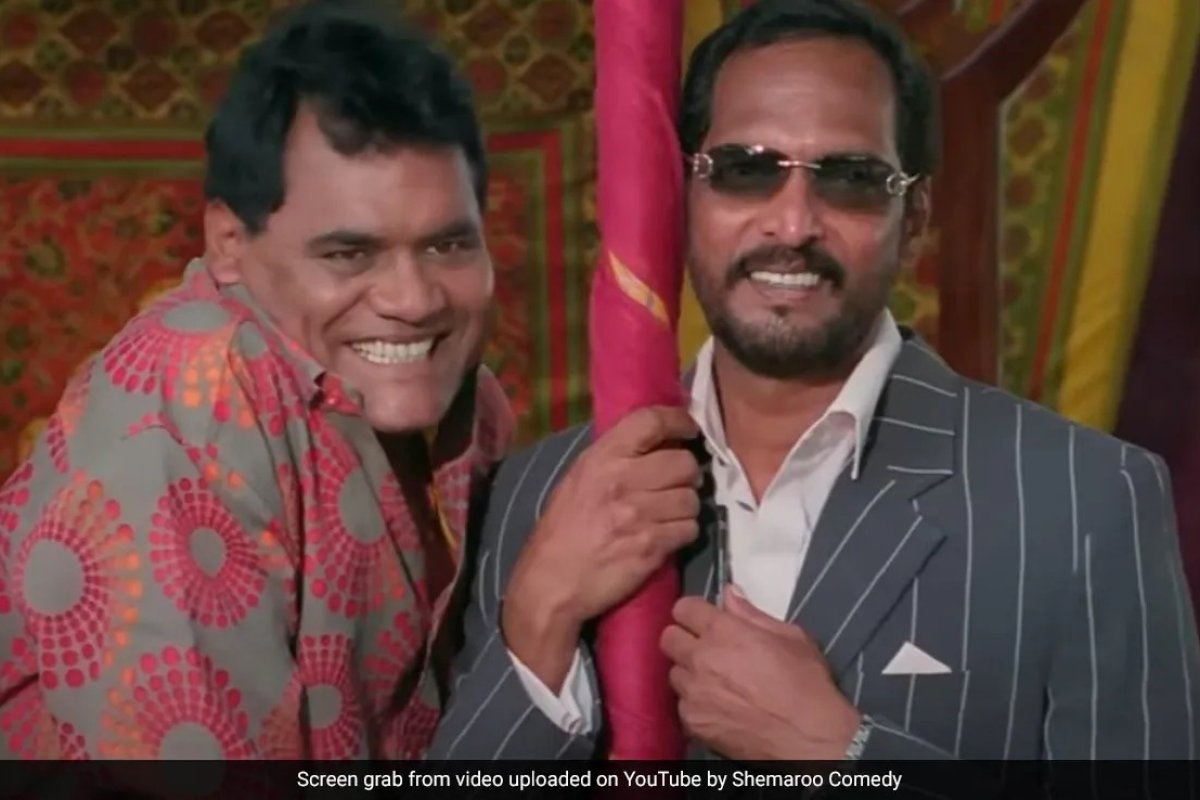 Mushtaq Khan Passes Away: दिग्गज अभिनेता मुश्ताक खान का मुंबई में निधन, 'वेलकम' और 'गदर' जैसी फिल्मों से बनाई थी खास पहचान