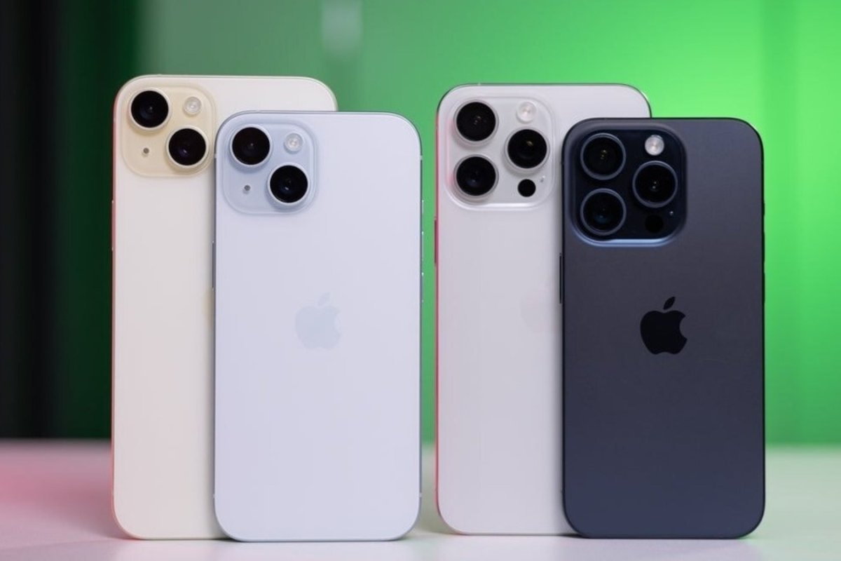 iPhone Discount Offers: नया आईफोन खरीदने का सुनहरा मौका, क्रोमा सेल में बैंक डिस्काउंट और एक्सचेंज बोनस के साथ भारी छूट