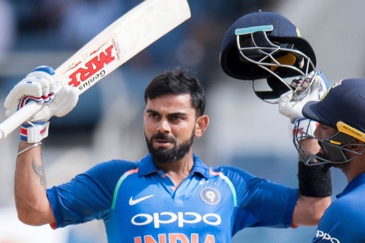 India vs West Indies 1st ODI: भारत और वेस्टइंडीज के बीच पहला वनडे आज, विराट कोहली के फॉर्म और गिल की कप्तानी पर टिकी नजरें
