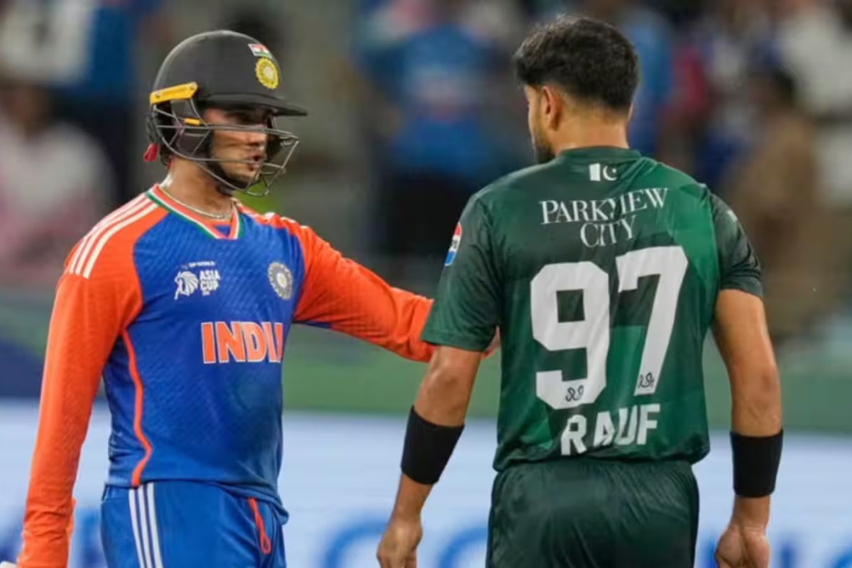 Asian Games Cricket: बारिश बनी बाधा फिर भी सेमीफाइनल में पहुंचे भारत और पाकिस्तान, फाइनल में महामुकाबले के आसार