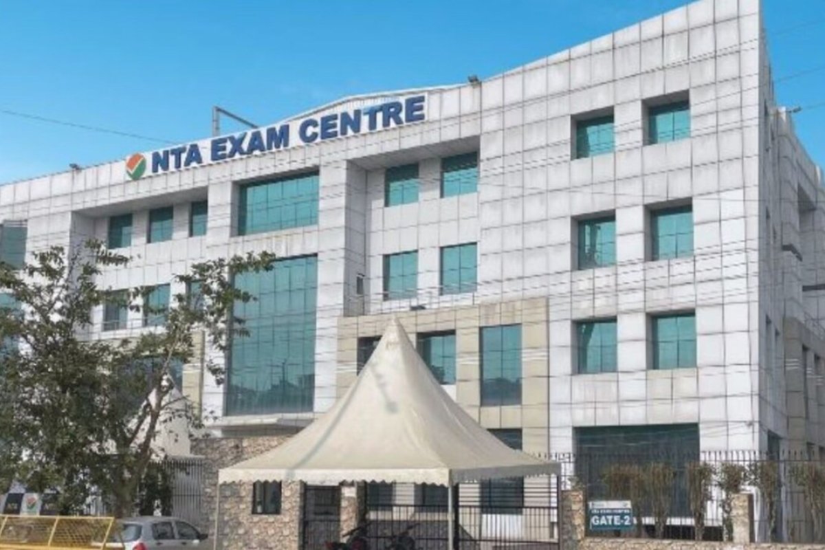 NTA Office Security: नीट पेपर लीक विवाद के बाद बड़ा फैसला, सीआईएसएफ के सख्त सुरक्षा घेरे में आएगा एनटीए का दिल्ली मुख्यालय