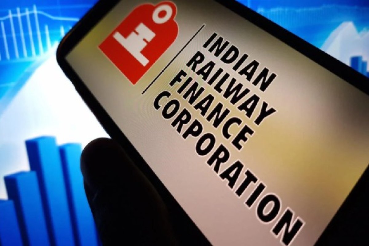 IRFC Share Price: ₹4,200 करोड़ के बड़े प्रोजेक्ट फाइनेंसिंग करार से संभला IRFC, 52-वीक लो से शेयर में लौटी खरीदारी