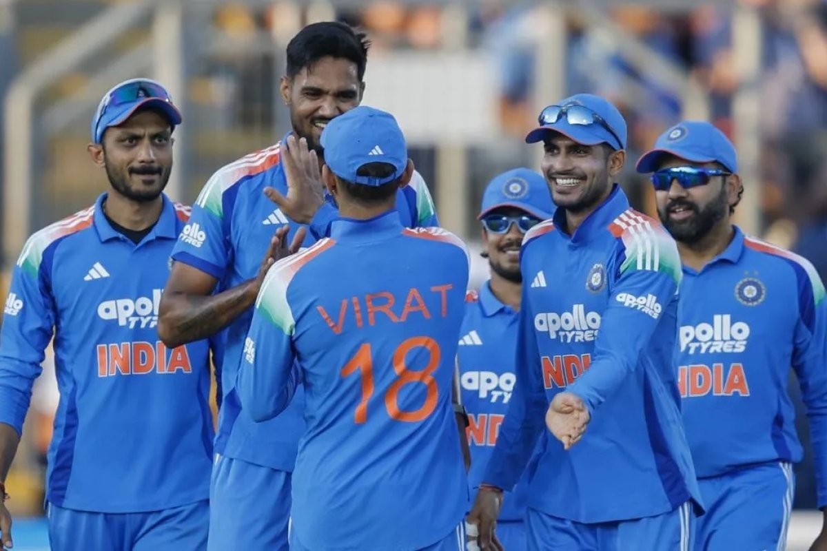 India vs West Indies 2nd ODI: 'विराट से मेरी गहरी दोस्ती, 2027 वर्ल्ड कप पर कोई अलग से चर्चा नहीं', दूसरे वनडे से पहले बोले रोहित शर्मा