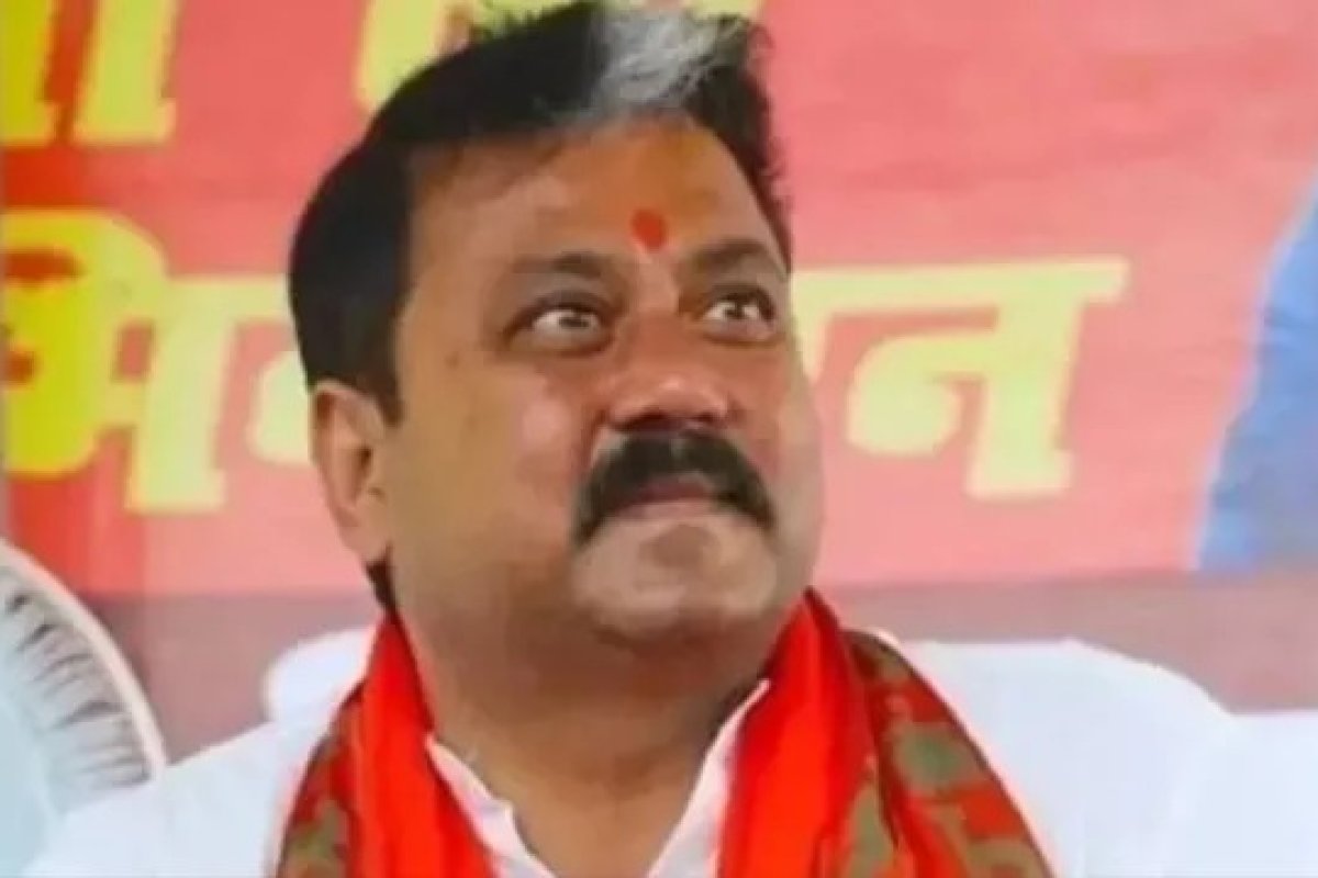 हर्ष फायरिंग में मौत मामला: BJP विधायक राजू सिंह को दिल्ली हाईकोर्ट से बड़ा झटका, दोषसिद्धि और सजा पर रोक लगाने से इनकार