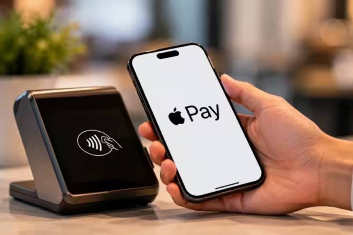 Apple Pay in India: भारत में लॉन्च हुई एपल पे सेवा, एक्सिस बैंक के साथ मिलकर आईफोन से टैप एंड पे हुआ आसान
