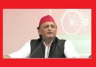 Political News: यूपी में 2027 की तैयारी तेज, अखिलेश यादव ने फूंका चुनावी बिगुल; बूथ स्तर पर सपा का अभियान शुरू